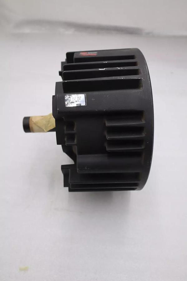 Refurbished WARNER EM-210-40 NEMA 182TC 184TC MAX RPM 3600 OUTPUT CLUTCH STOCK M-64