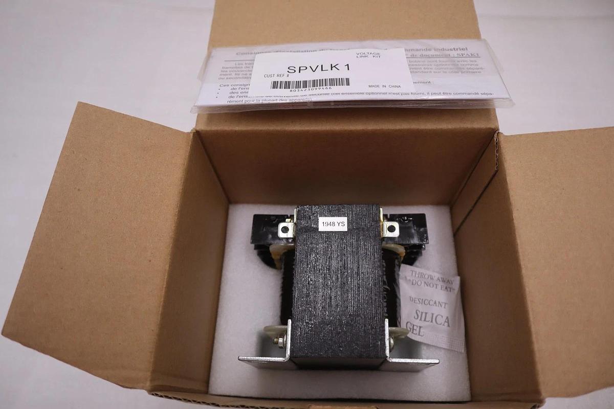 Used Hammond Power Systems SP250ACP Control Transformer - NEW IN BOX - STOCK GF1067