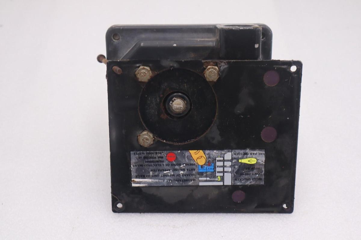 Used Accord AXL21000 Ultra Switch Valve Assembly STOCK K-750A