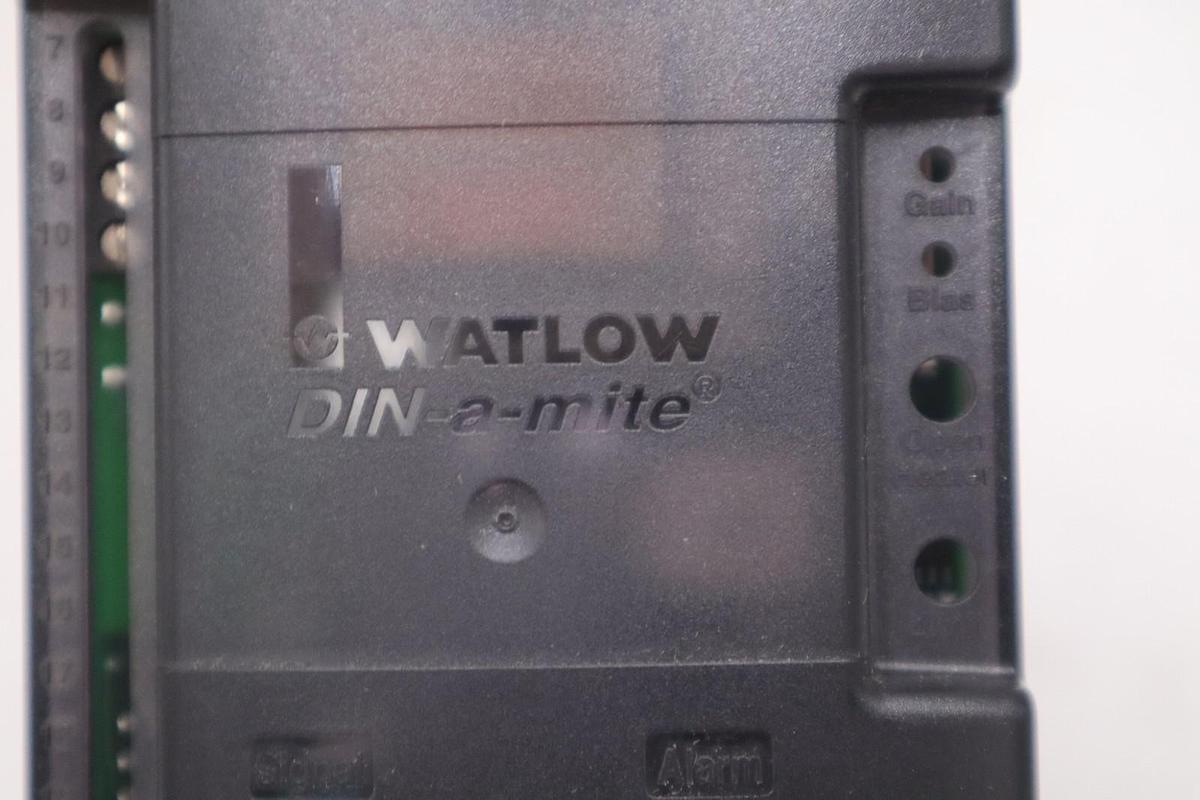 Watlow DC21-48S3-0000 Solid State Power Control 480v-ac - STOCK GF1391