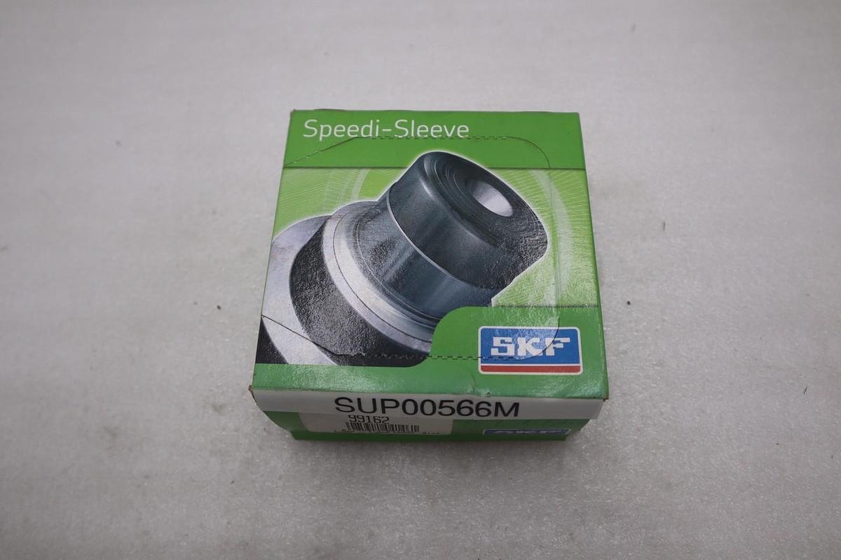 SKF 99114 Engine Crankshaft Repair Speedi-Sleeve - NEW IN BOX - STOCK K1638A