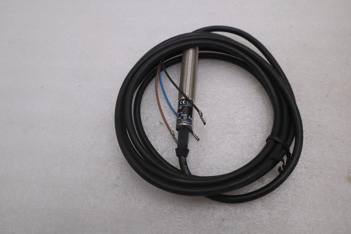 IFM EFECTOR IF5333 INDUCTIVE SENSOR 10-55VDC - NEW IN BOX - STOCK K1676A