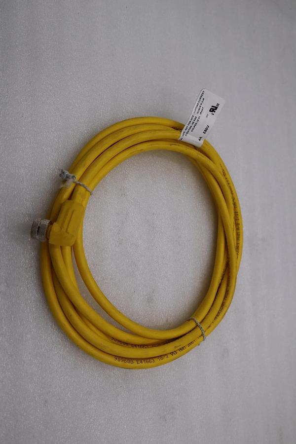 Used BELDEN RKWT 3 U-688/12F / RKWT3U68812F (BRAND NEW) STOCK H723A