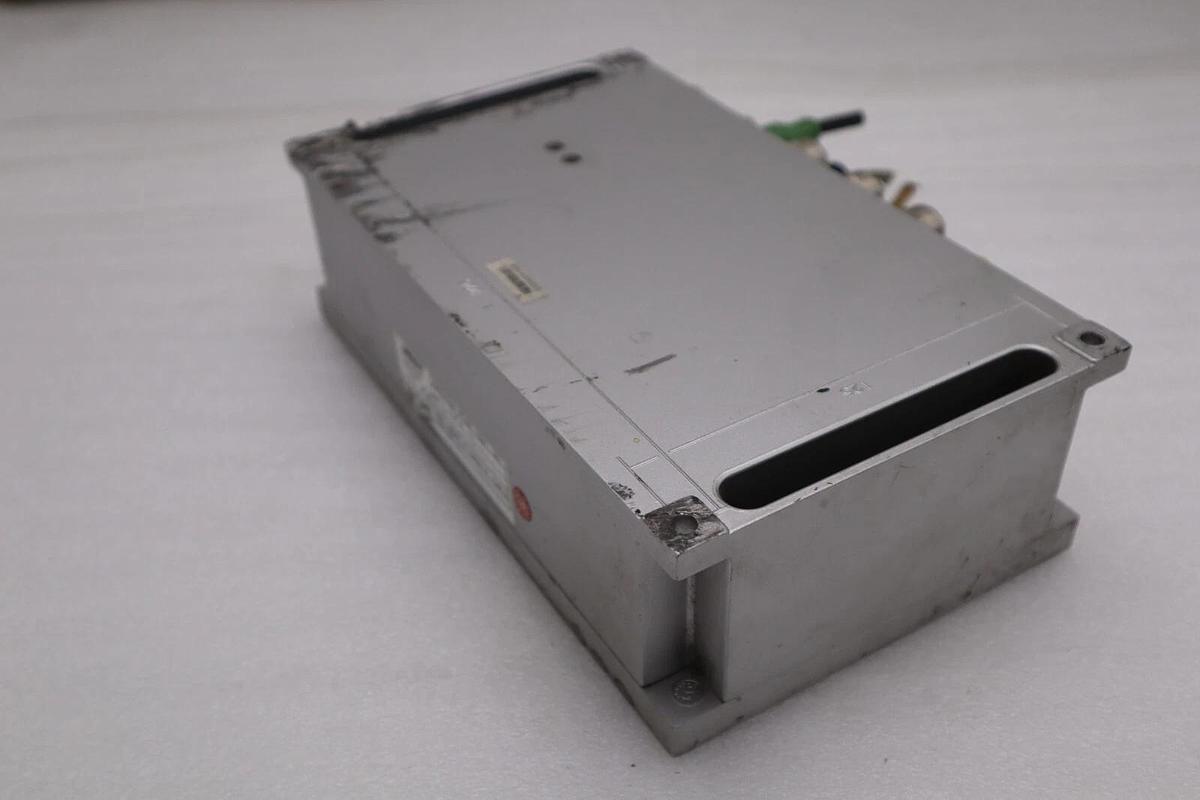 Used BST Accuweb, Inc. MODEL EKRPRO COM 60 CONTROLLER STOCK K-2988-A