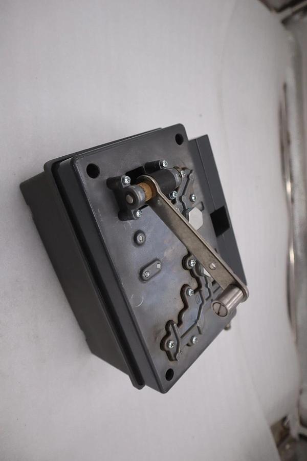 Fisher Valve Positioned Series 3600 - NEW UNIT STOCK GF-767