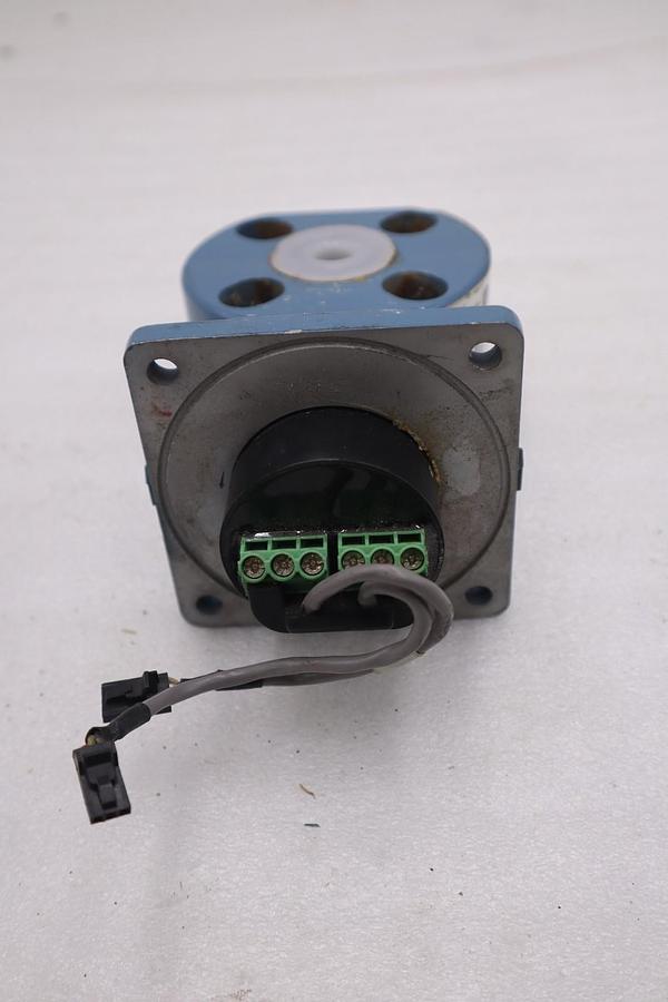 Used ROSEMOUNT 8711AHA30FU1Q4Q8Q5 MAGNETIC FLOWTUBE STOCK 3529A