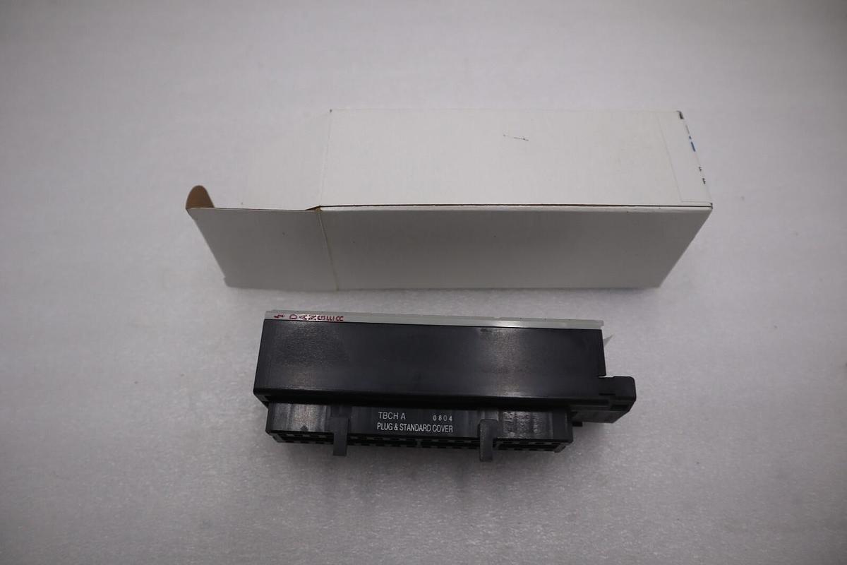NEW Allen-Bradley 1756-TBNH SER A ControlLogix Terminal Block STOCK G733A