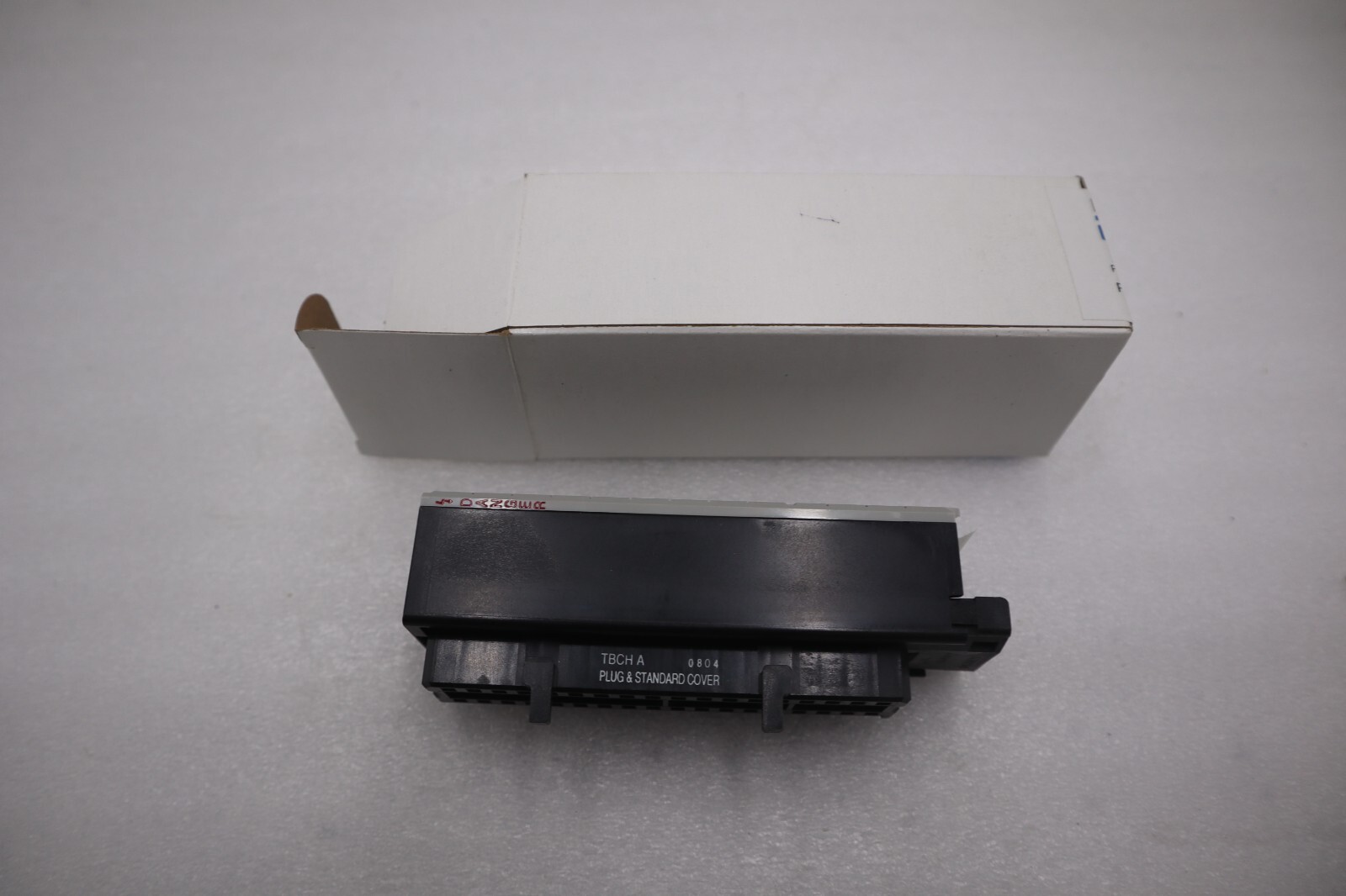 NEW Allen-Bradley 1756-TBNH SER A ControlLogix Terminal Block STOCK G733A