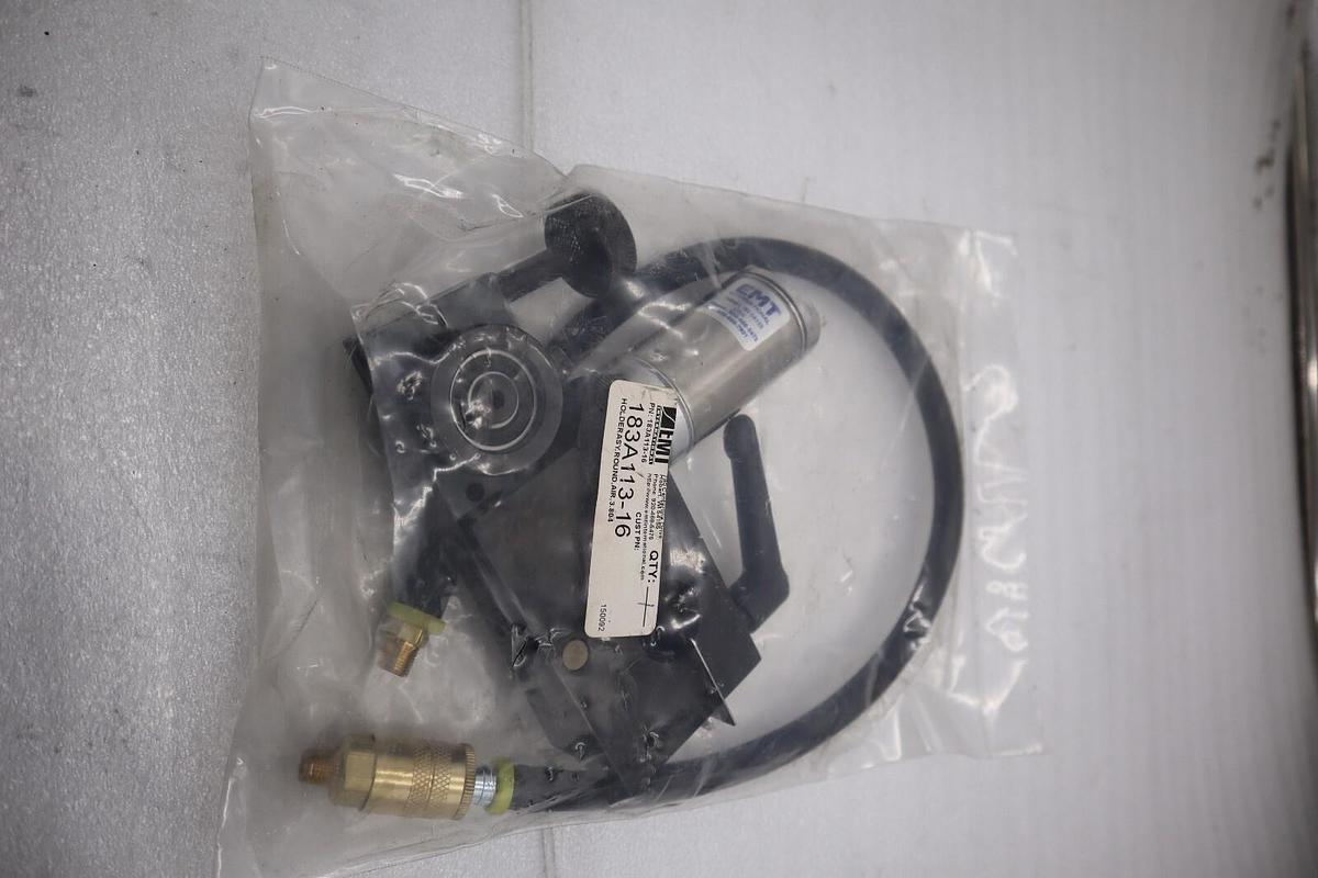 NEW NO BOX EMT 183A113-16 / 183A11316 STOCK 1456A