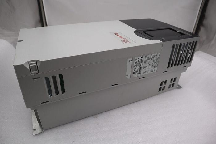 Used 2021 Allen Bradley 20G11NC085JA0NNNNN Powerflex Catalog STOCK 4687