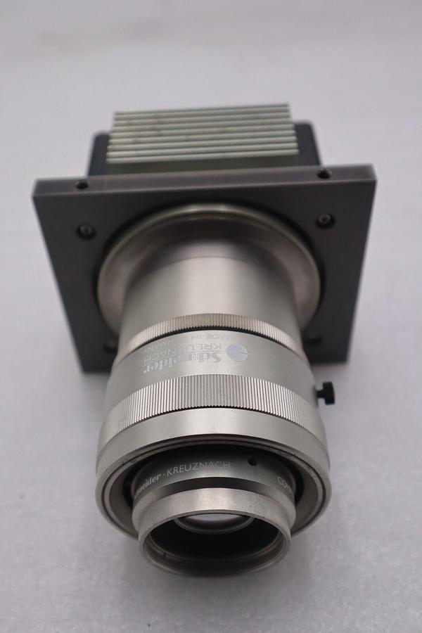 Used SCHNEIDER P2-43-04K40 DALSA INDUSTRIAL CAMERA STOCK #K-3888