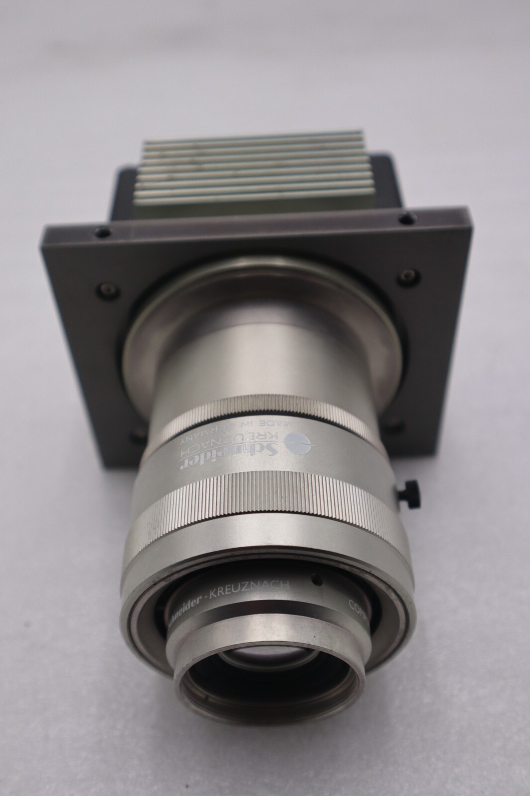 Used SCHNEIDER P2-43-04K40  DALSA INDUSTRIAL CAMERA  STOCK #K-3888