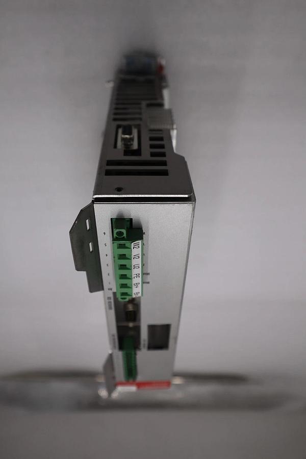 Used Beckhoff AX2523-B750 Servo Drive STOCK 3433-D