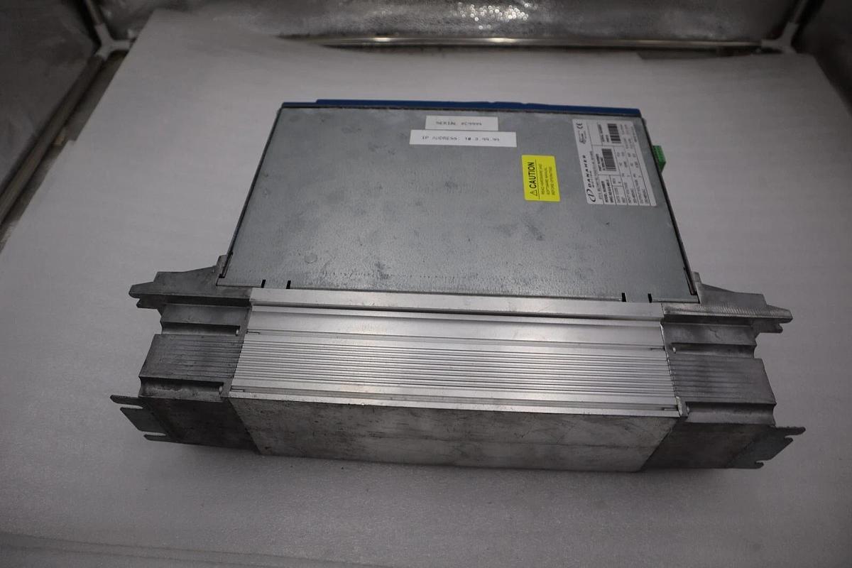Used DANAHER Drive MMC-SD-6.0-460-D Functionally intact STOCK 5855