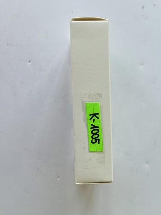 Used HONEYWELL TC-XXXXX2 CARD SLOT FILLER LOT OF 2 #K-993+1005