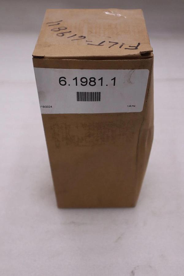 Used KL535-004 Keltec Technolab spin-on Oil Filter - STOCK GF1160