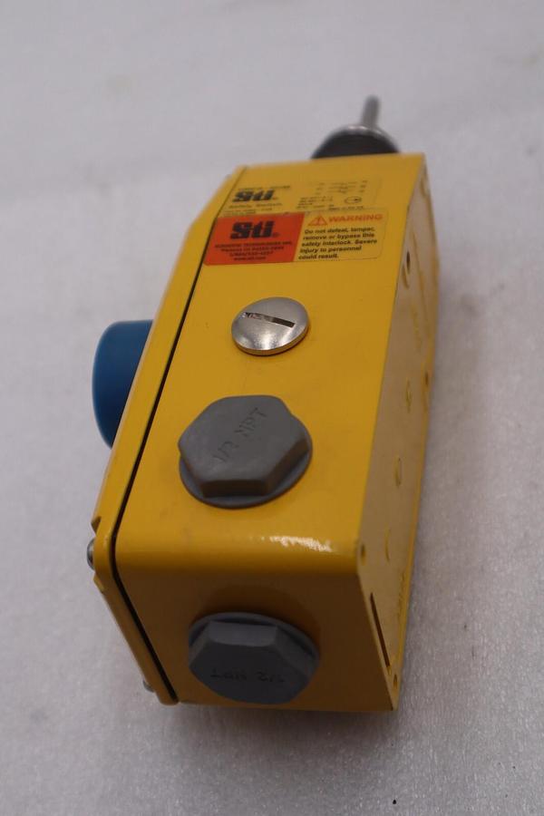 Used SURPLUS NEVER USED STI ER5018 / ER5018 STOCK K-3422
