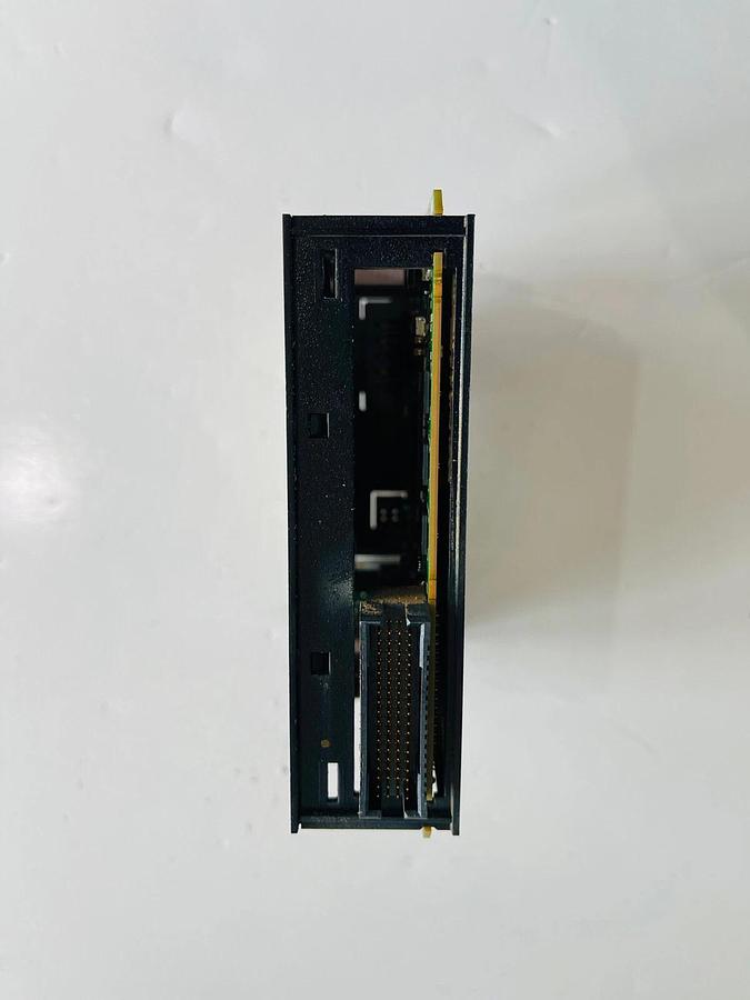 Used AB 1756-DNB D Module Communication Module Interface Module #K-876
