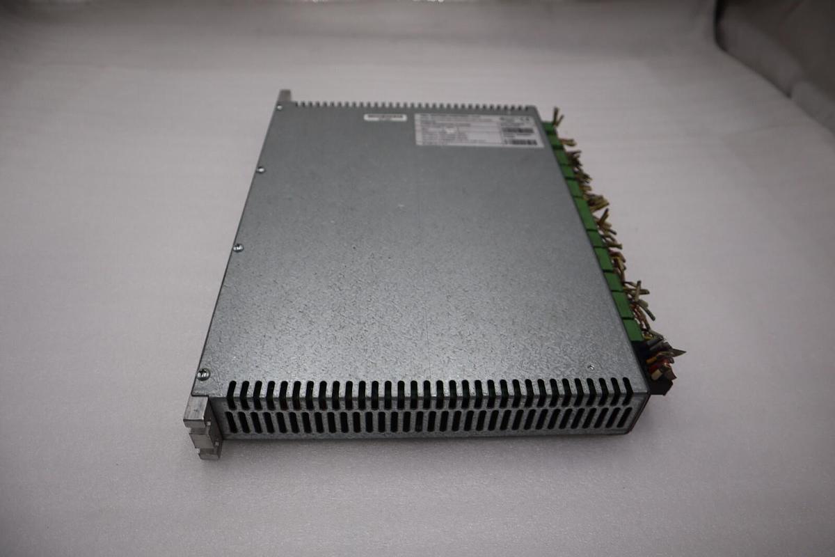 Used G & L MOTION CONTROL M.1302.7612 5-Axis Integrated Stepper 32Vac STOCK 5140A