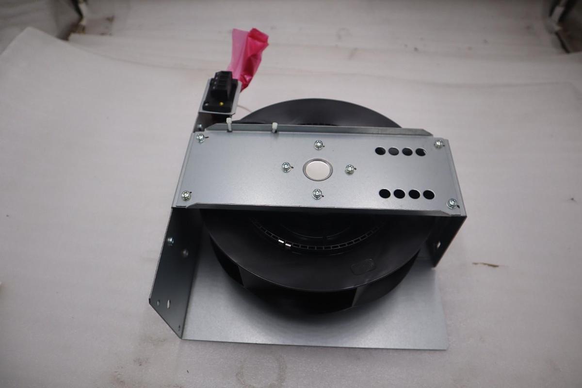SIEMENS 6RY1801-0AA02 Frequency Converter Fan - NEW IN BOX - STOCK SGF216