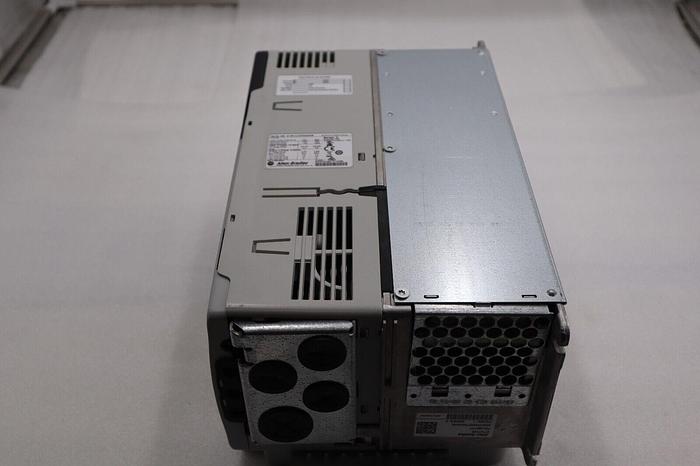 ALLEN BRADLEY 20DD3P4A0EYNANANE POWERFLEX 700S MANUFACTURED 2021 2 HP STOC 1822