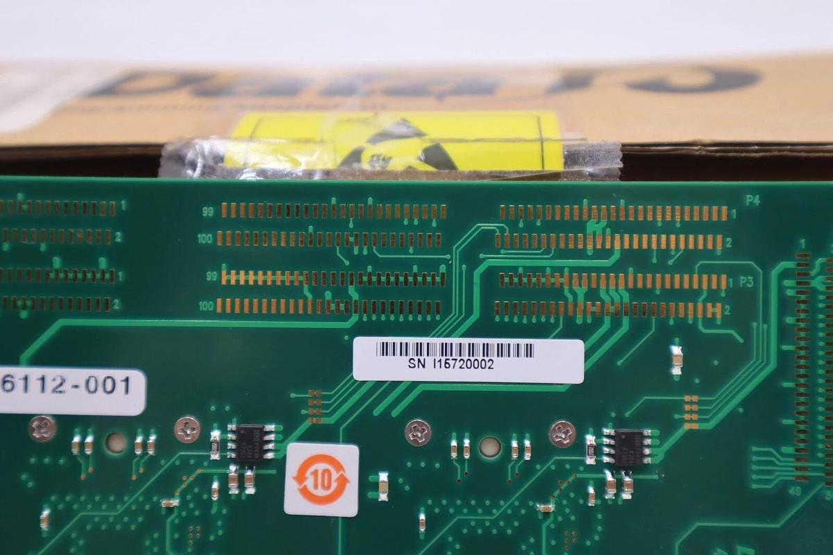 Used DATA IO 941-2042-001 PROGRAMMING ADAPTER KIT STOCK #K-1565A