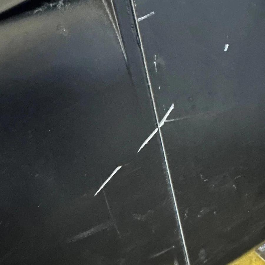 Used Rexroth R911309450 Servo Induction Motor MAD130B-0100-SA-S0-BQ0-35-V1 #HP106