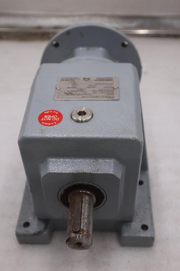 Stober C103N1840MR140/050 Inline Gearbox - STOCK GF620