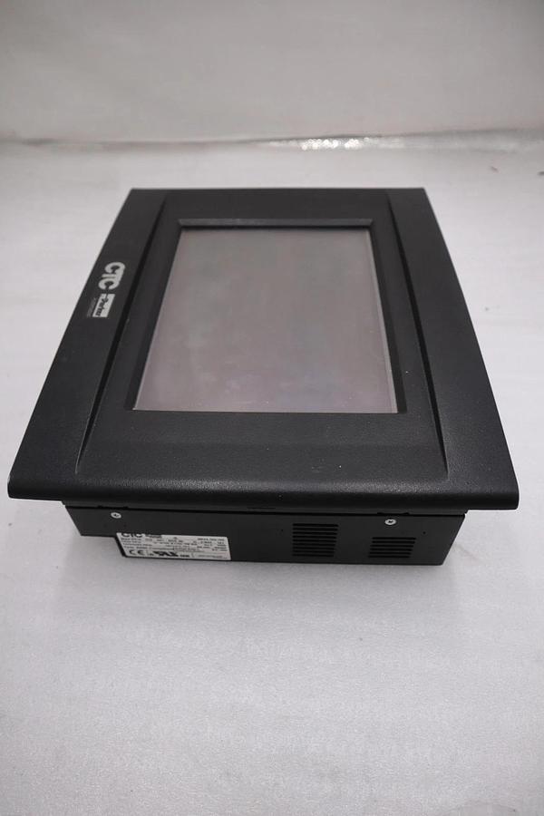 Used PARKER PS10-2H2-DD1-AD3 / PS102H2DD1AD3 CTC SCREEN STOCK 1382CC