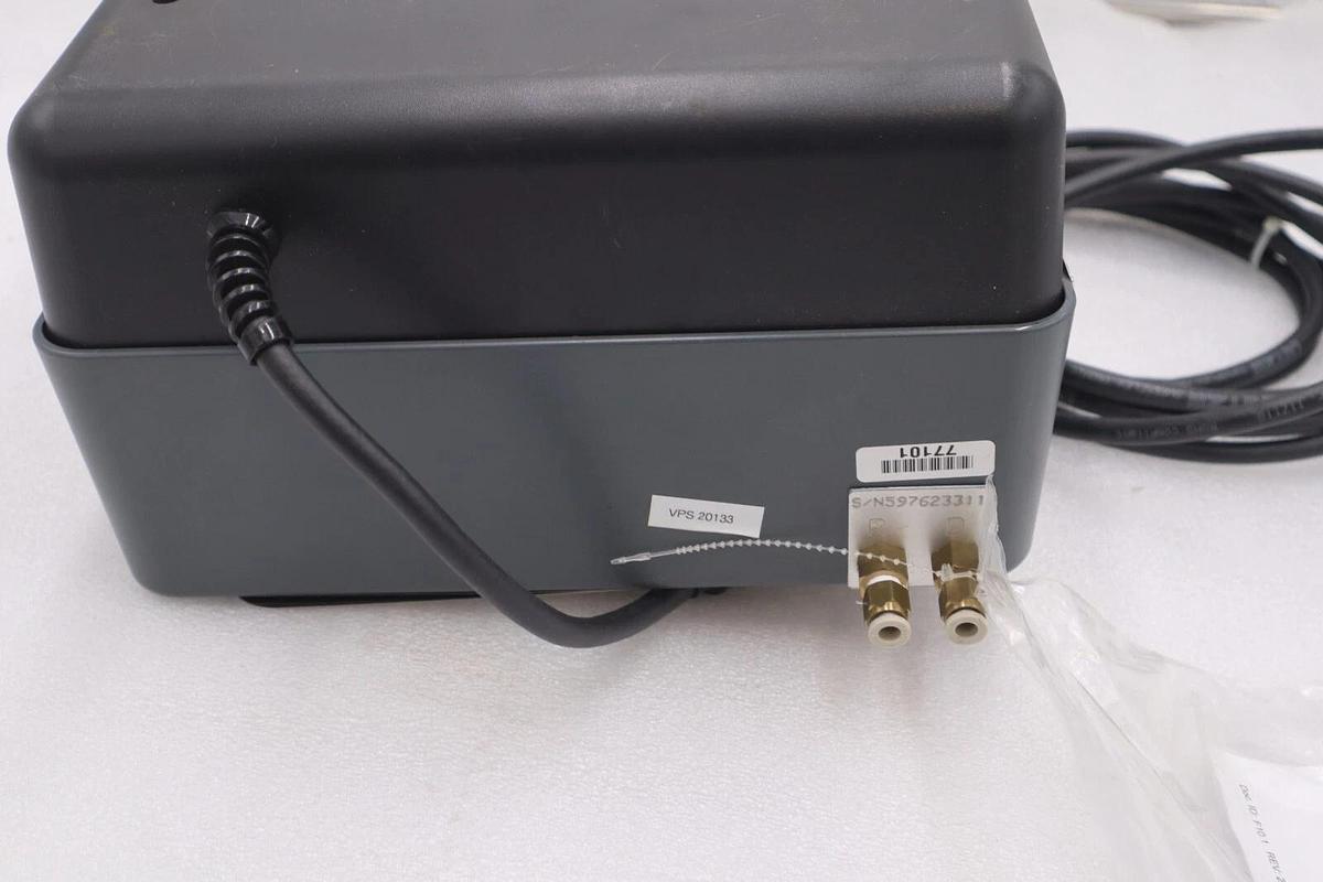 Used Telesis TMP3200 Pinstamp Marking System REFURBISHED STOCK 2625