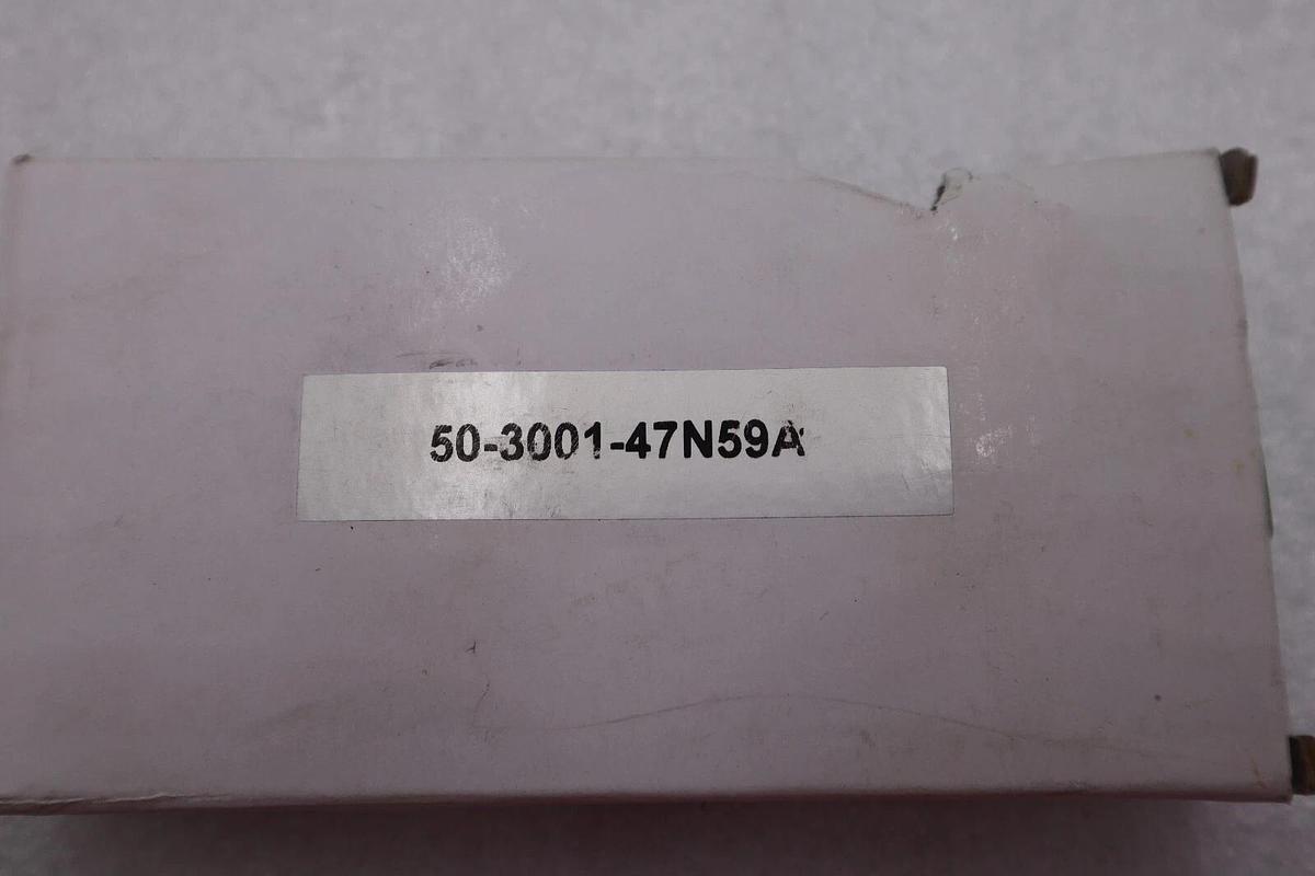 Used FLOW LINE 50-3001-47N59A VALVE NEW UNIT STOCK L-231-A
