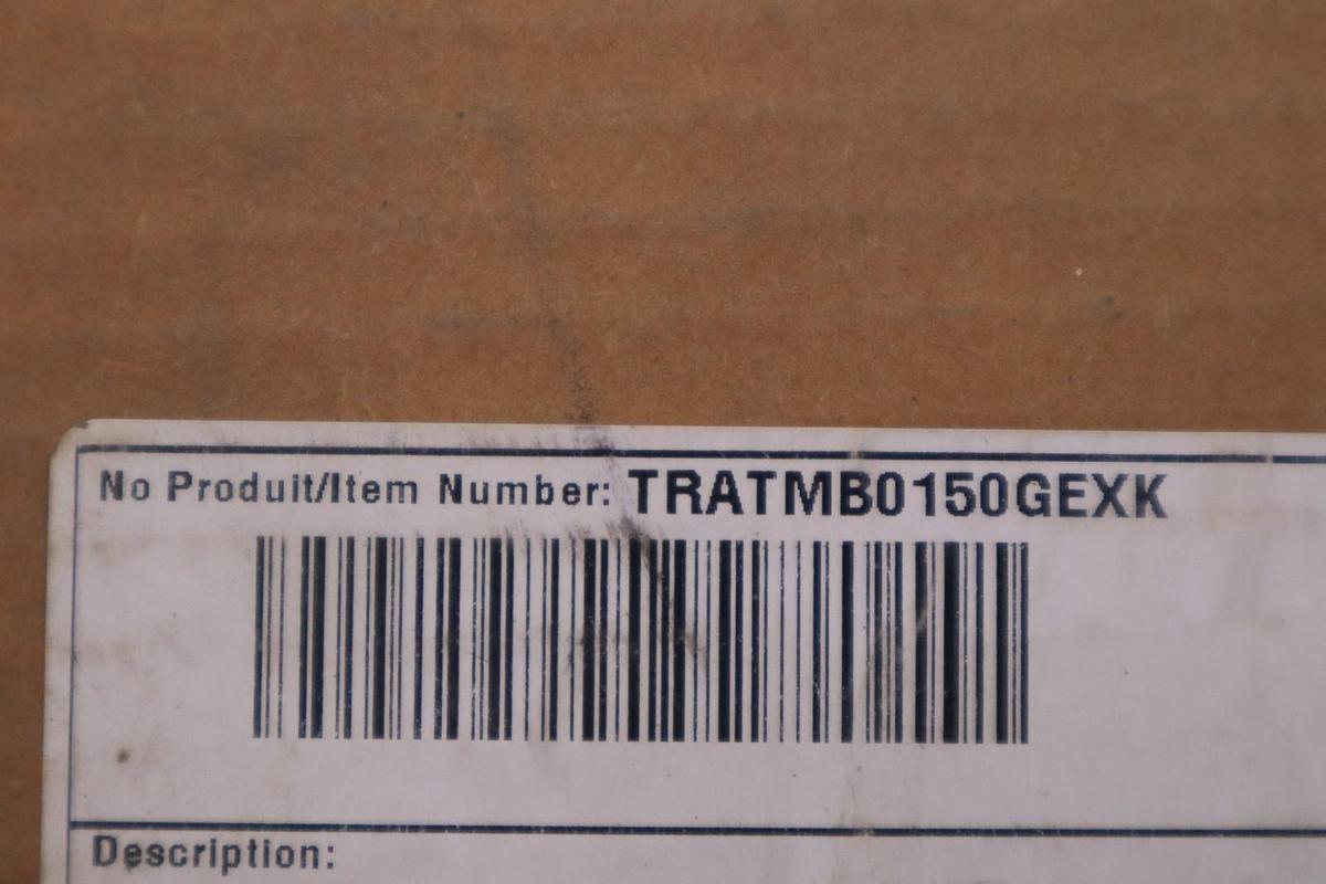 Transfab TMB0150GEXK 150VA 60HZ Transformer - NEW IN BOX - STOCK GF511A