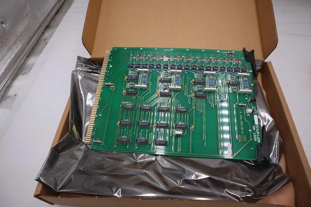 NEW Honeywell 4DP7APXID-311(G)/ 51301582 REV C  Digital Input Module STOCK G601