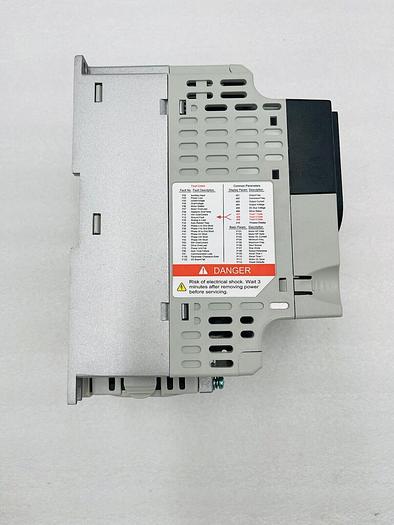 Allen Bradley 22F-A011N103 Inverter 1Phase 200-240VAC 2.2KW/3.0HP STOCK 2259