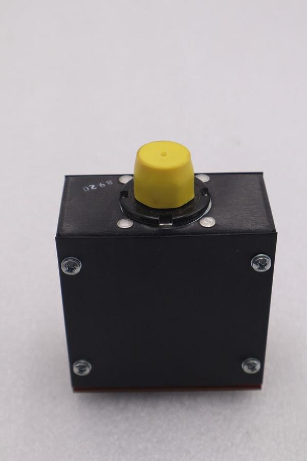 BANNER PS-120-15 Power Supply STOCK K-737A