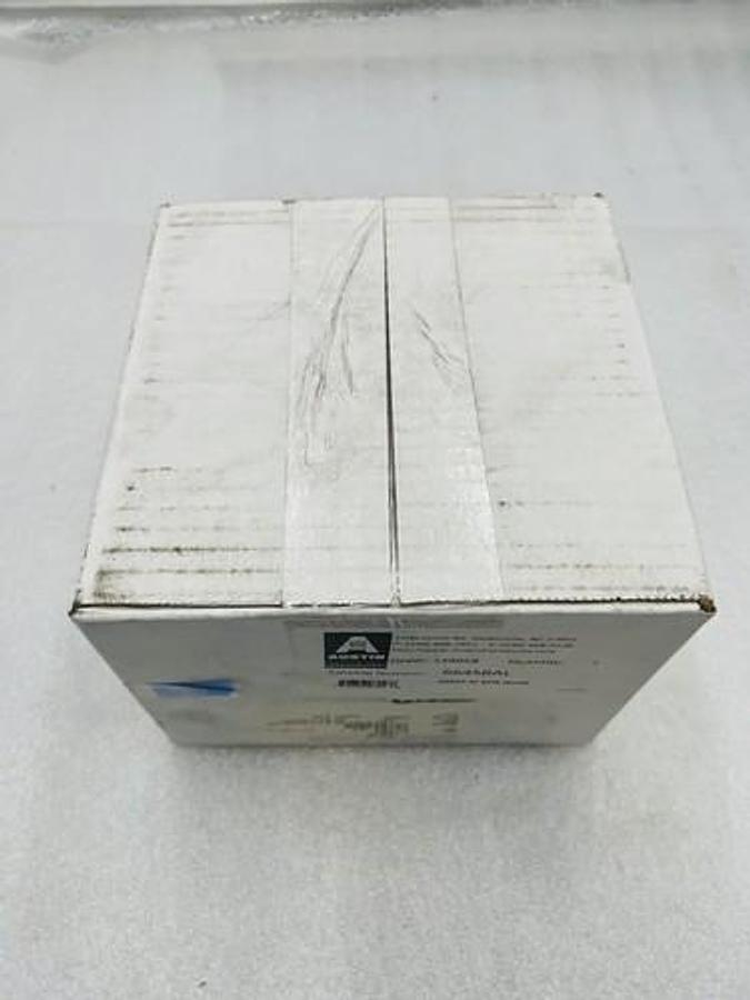 AUSTIN 666HCAL Junction Box 6x6x6 Enclosure-Clamp #K-778