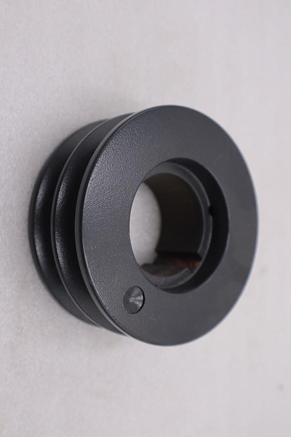 Browning 2TB38  Bushing Bore V-Belt Pulley - STOCK GF593A
