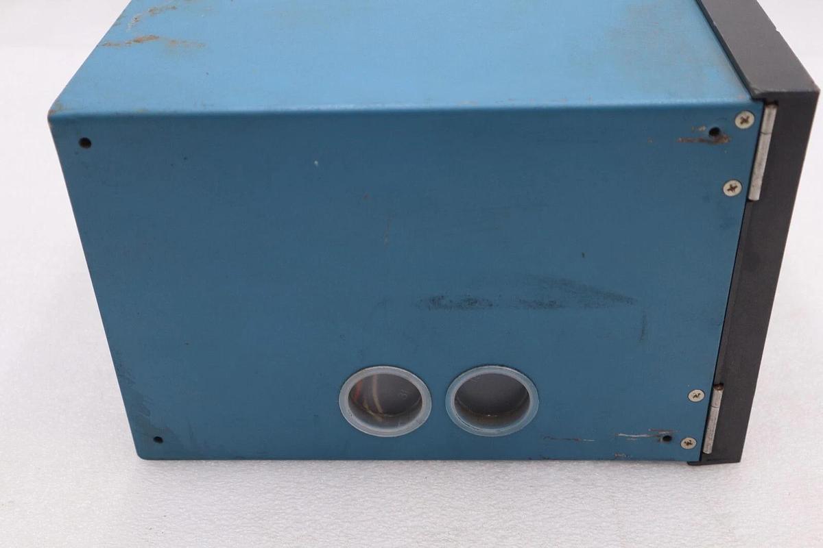 Used Nireco Tension Controller Model TC240 S/N A4048.38/8711 Used Stock #604-A