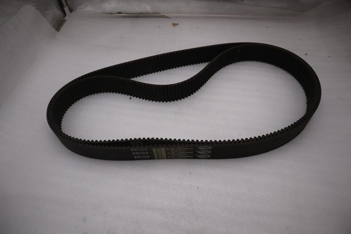 Gates 1440-8MGT-50/ 14408M50 PowerGrip GT2 Timing Belt - STOCK M-13A