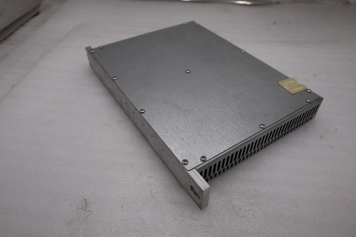 Used G & L MOTION CONTROL M.1302.7612 5-Axis Integrated Stepper 32Vac STOCK 6022