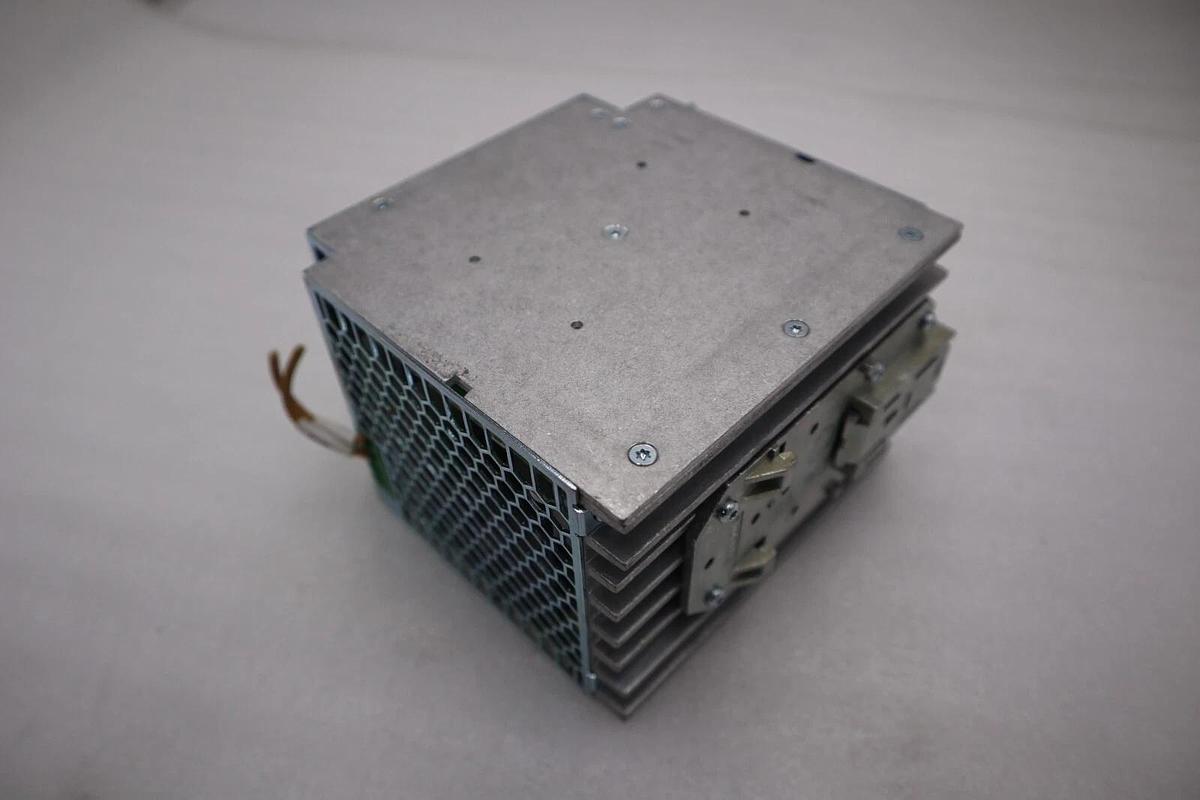 Used Phoenix Contact 2866776 QUINT-PS/1AC/24DC/20 Power Supply STOCK 1814B