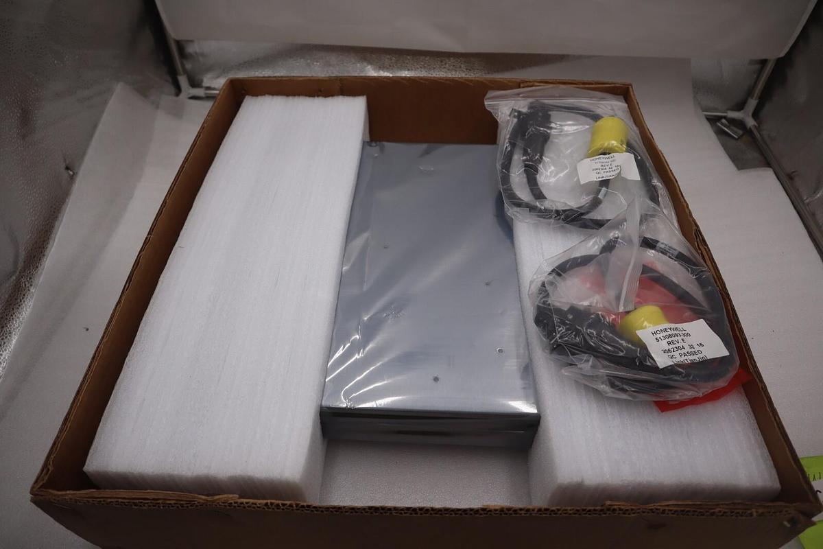 HONEYWELL 51201436-300 / 51201436300 POWER SUPPLY NEW IN BOX STOCK G366