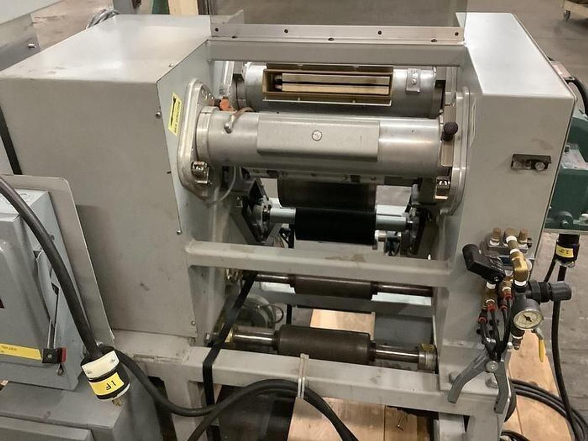 Used 6" ENERCON CORONA TREATER STATION MANUFACTURED 2012