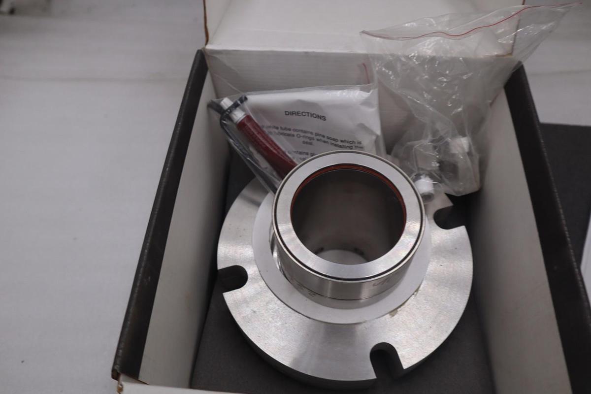 John Crane SB2-2.750-QRMN-302530 2.750" Cartridge Mechanical Seal - STOCK SGF228