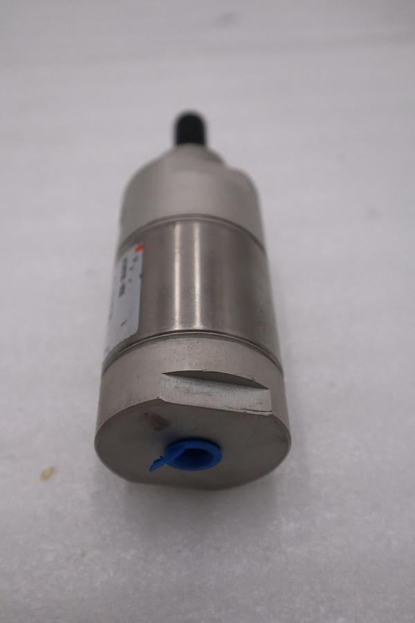 Used SMC NCMB200-0500 AIR CYLINDER SERIES NCM STOCK H1278A