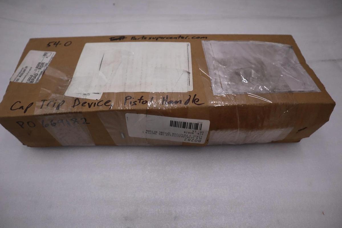 Used GE General Electric 16SB1AB303STS2P Rotary Control Switch STK GF1248