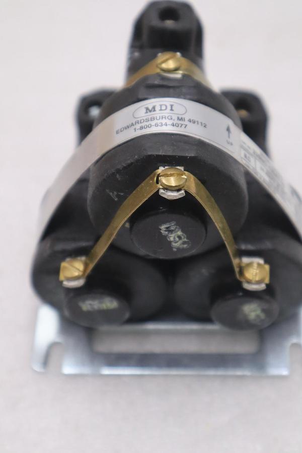 MDI 335NO-120AT-18 / 335NO120AT18 - NEW IN BOX - STOCK 6066