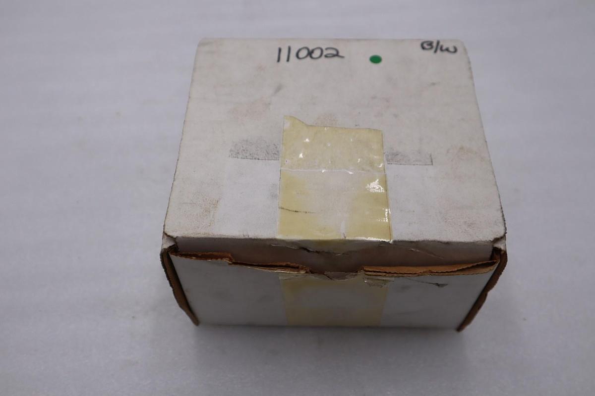 NEW IN BOX APPLIED VISION 11002 STOCK H772A