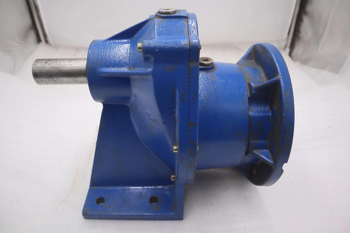 MOTOVARIO TRC 081 MOTOR 10455 STOCK #M-39