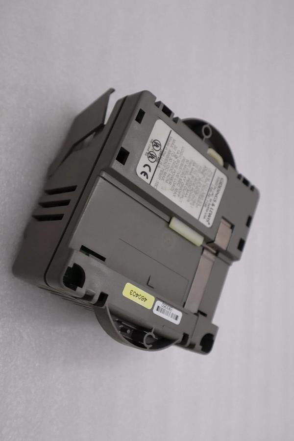 Used DANAHER MOTION M.1017.3095 R3 / M10173095 R3 GIDDINGS & LEWIS MODULE #6026